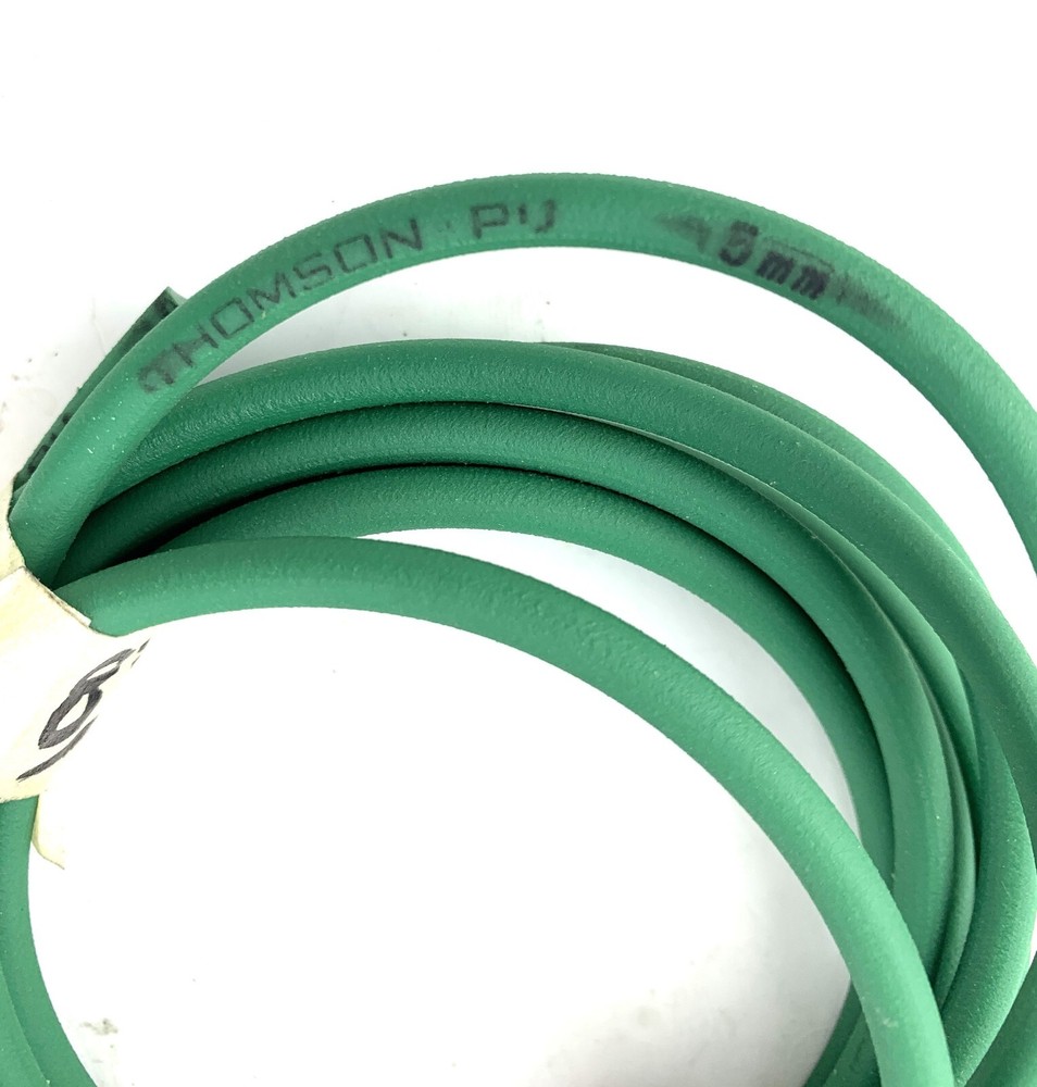 PU Belt 5mm Diameter x 8 feet long
