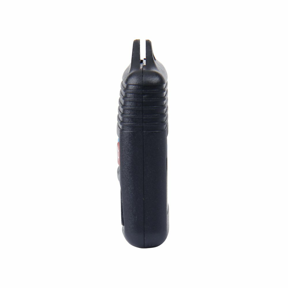 2 remote control key w/ Battery For Ford Expedition Explore