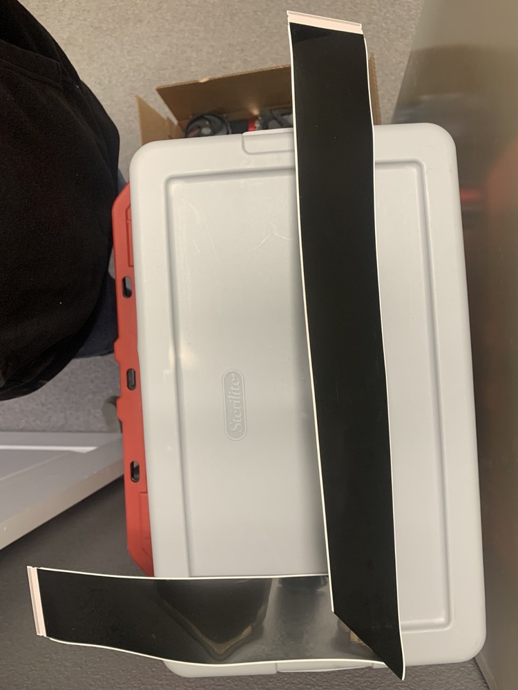 Winxin Flexible flat cable