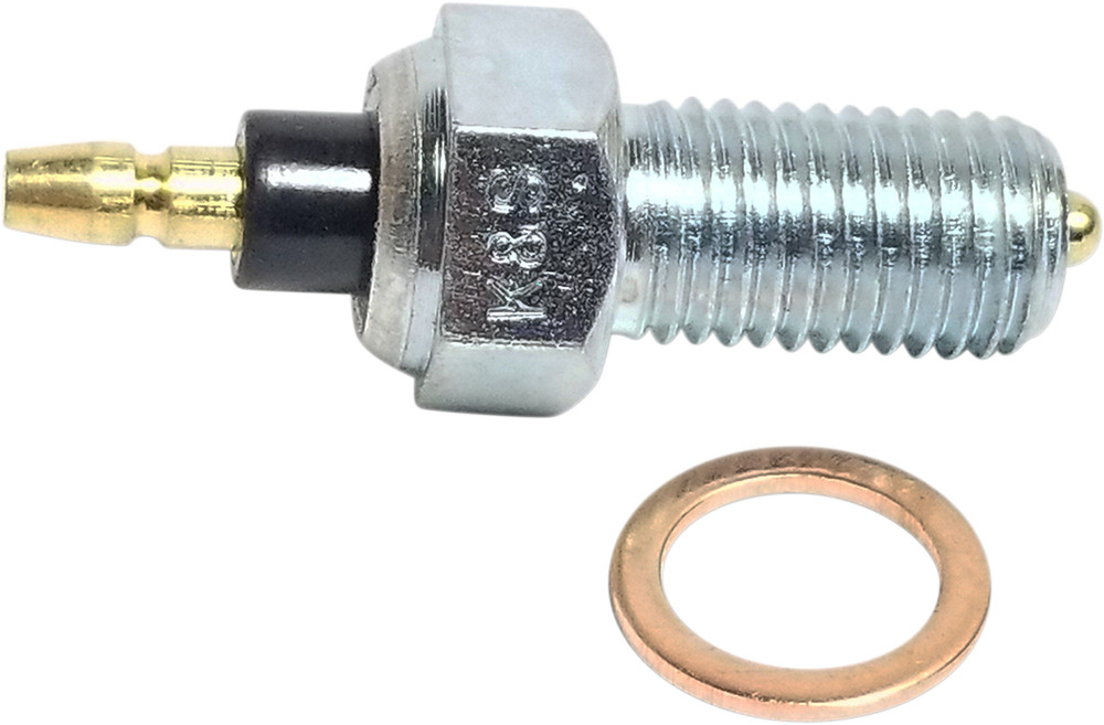 K&S TECHNOLOGIES Neutral Switch - For Yamaha 12-0073
