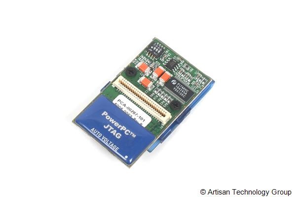 WindRiver PowerPC JTAG Auto Voltage Module for the ICE SX High Performance