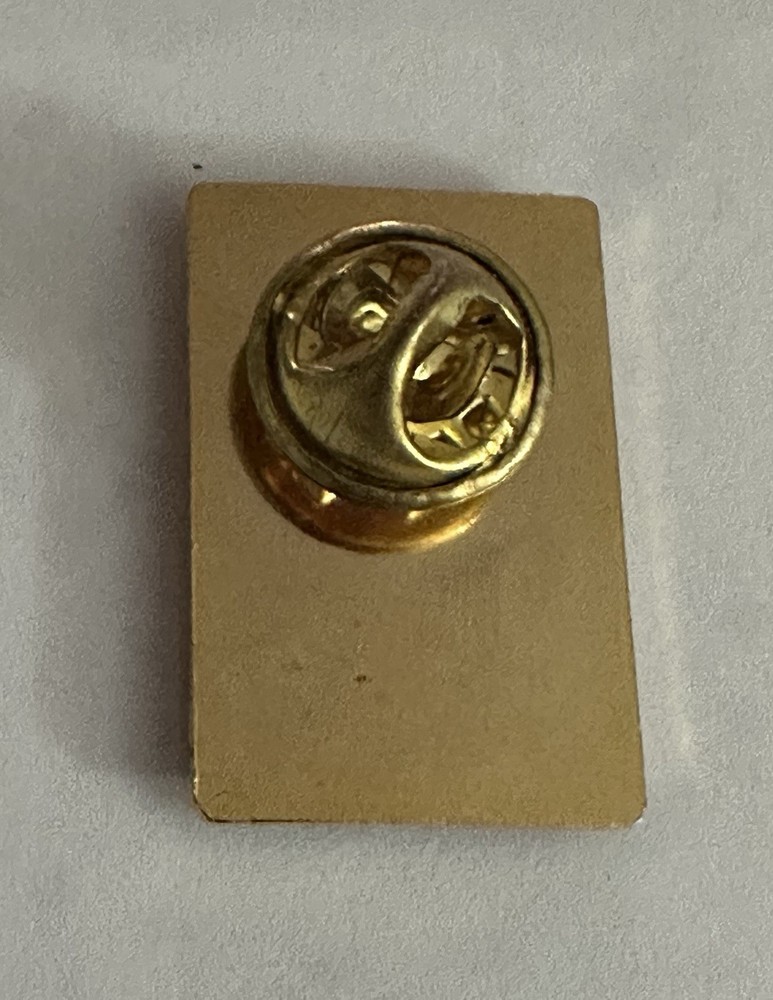 2000 Sydney Olympic Pin Malaysia NOC