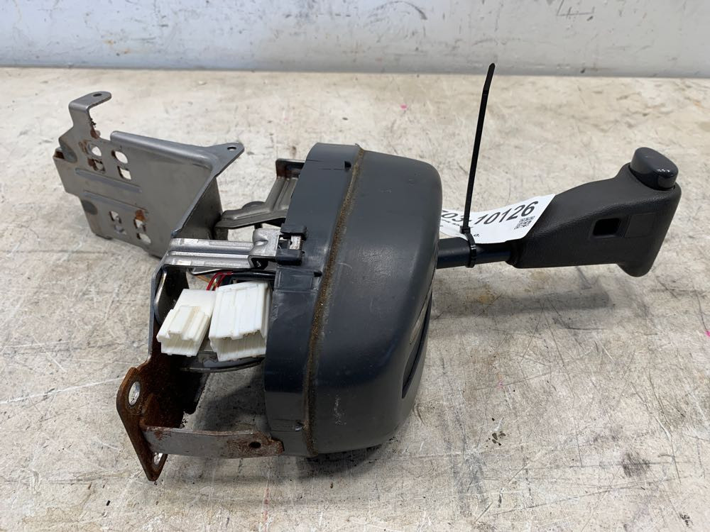 2009 Isuzu NPR Trans. Electronic Shift Control (678-10351)