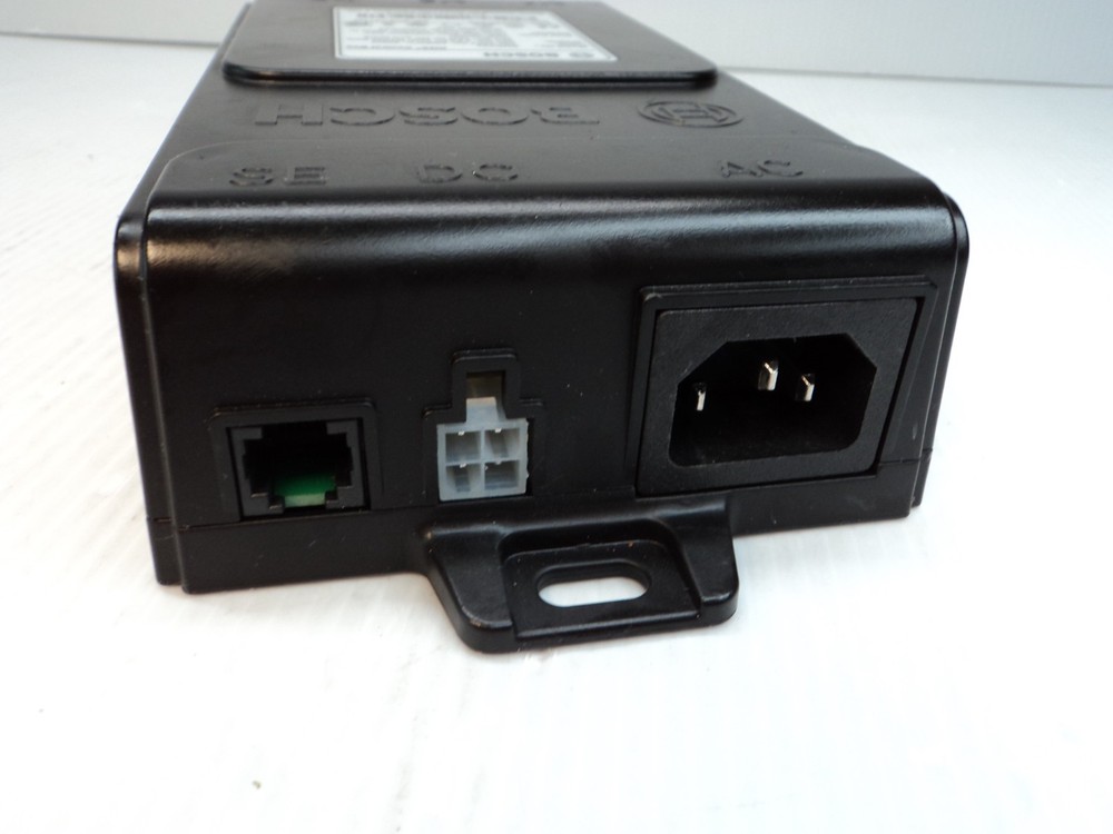 BOSCH RIZE Control Box Model BMRV01