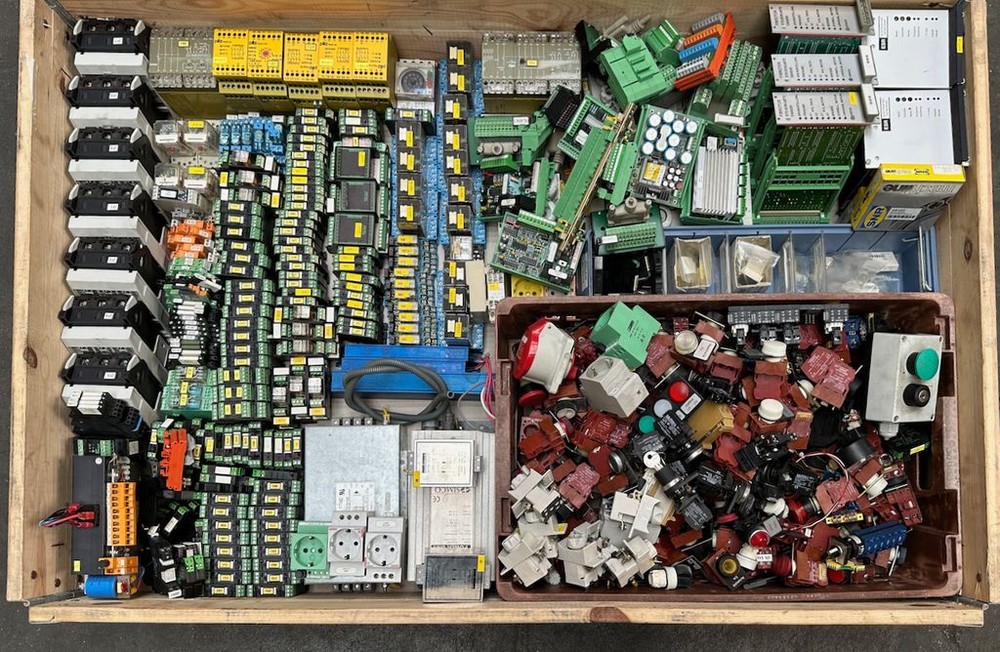 job lot electrical engineering