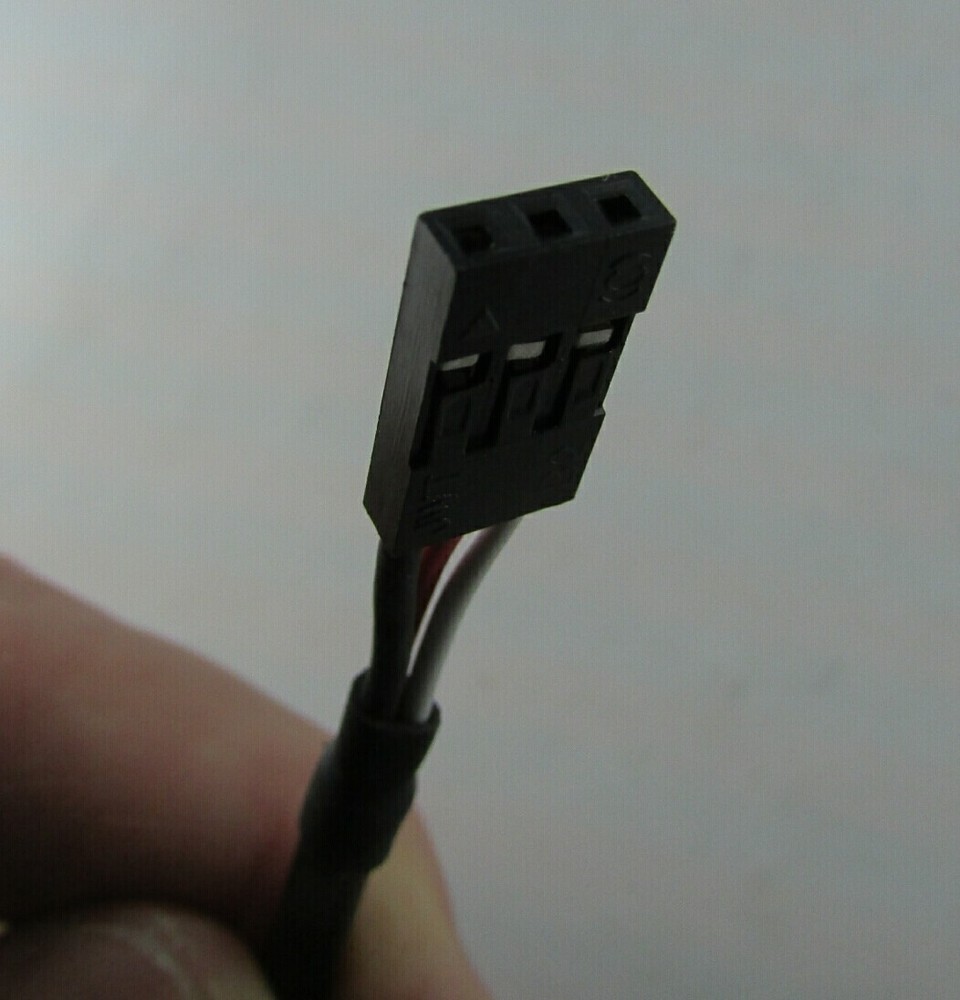 Sentex Horizon 3-Wire Intercom Gate Security Microphone -080 Board SN1640010-B