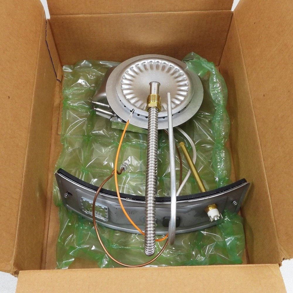 AO Smith 100111501 Final Burner Assembly Kit (#39 Orifice) Nat 16"