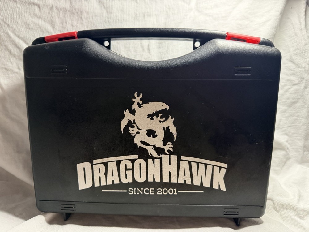 Tattoo Gun/ Essentials Kit
