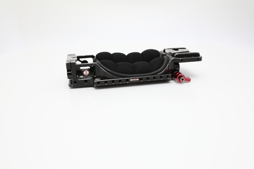 Zacuto VCT Universal Baseplate  - Good Condition