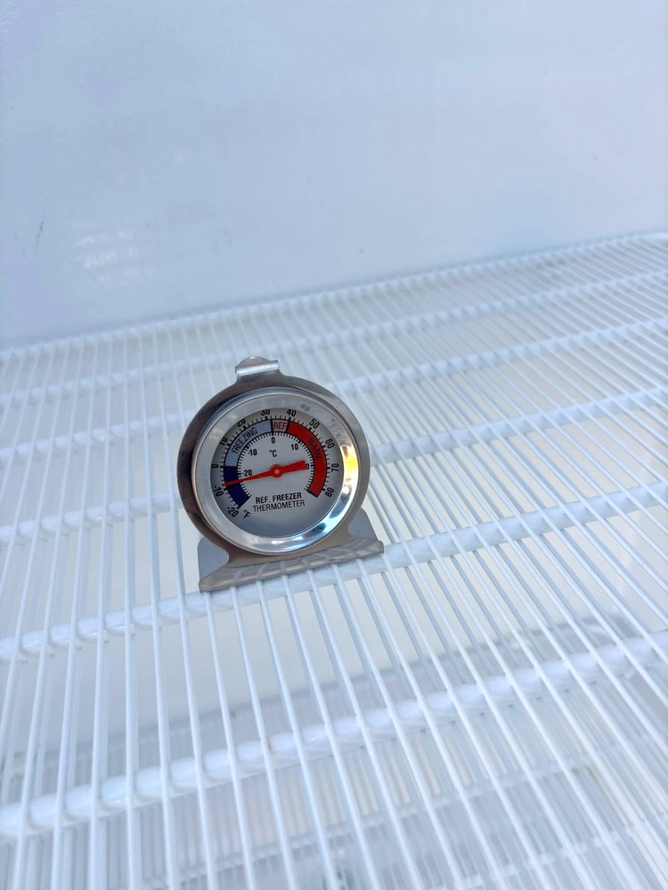 Thermo Electron U2020GA14 Commercial / Laboratory Refrigeration Component *COLD!