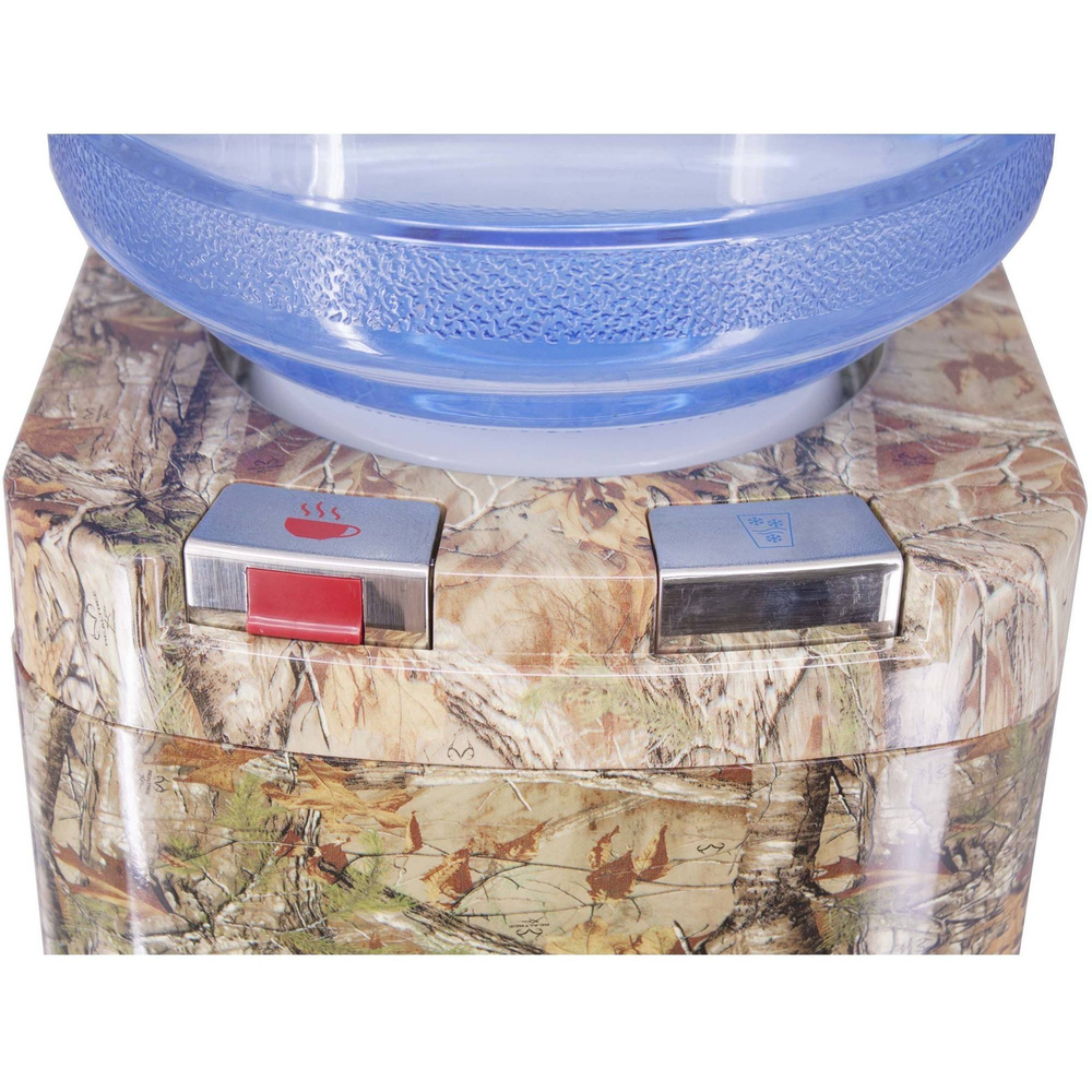 Top Load Water Dispenser