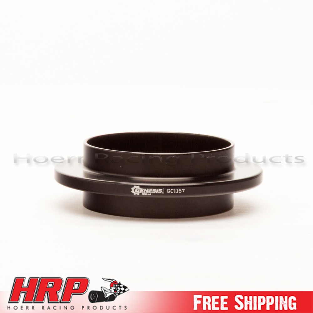 Genesis Technologies GC1157 60mm SPRING COUPLER