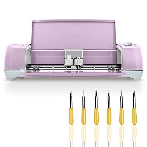 30 Pcs Replacement Blades for Cricut Explore Air 2 Cricut Blade Maker Expression