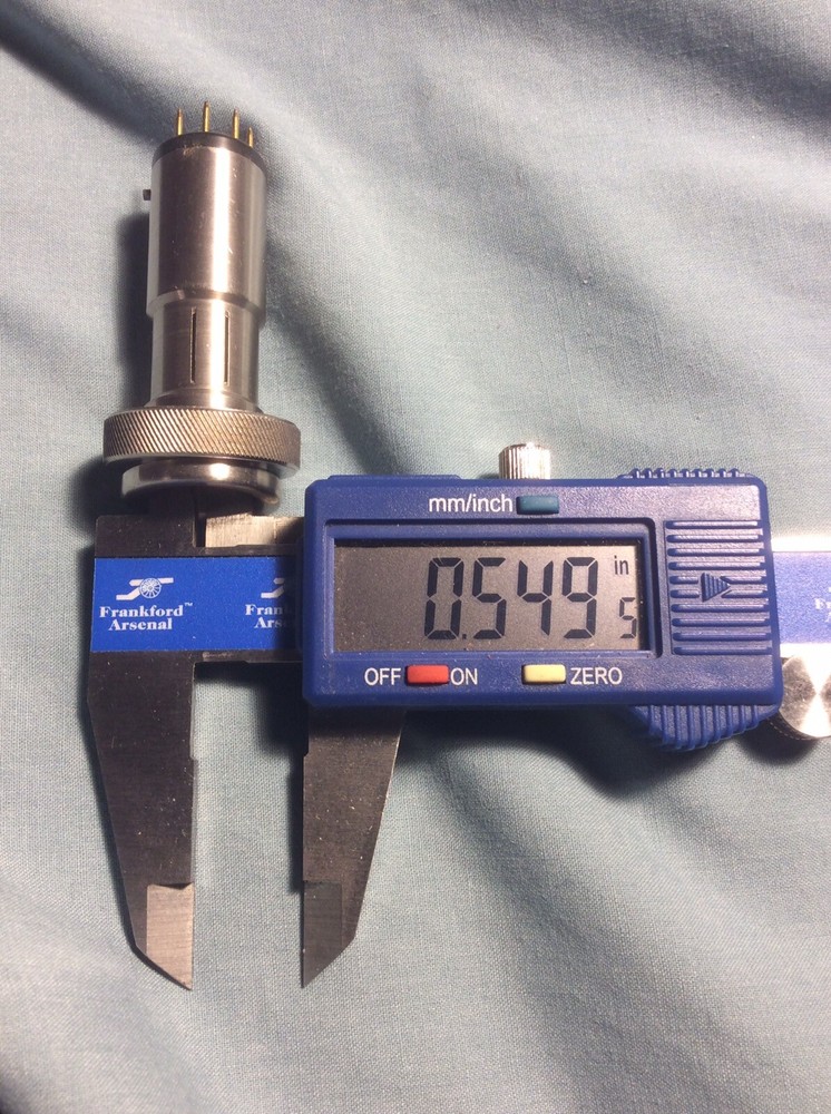 Bruel & Kjaer JP 0019 Adapter