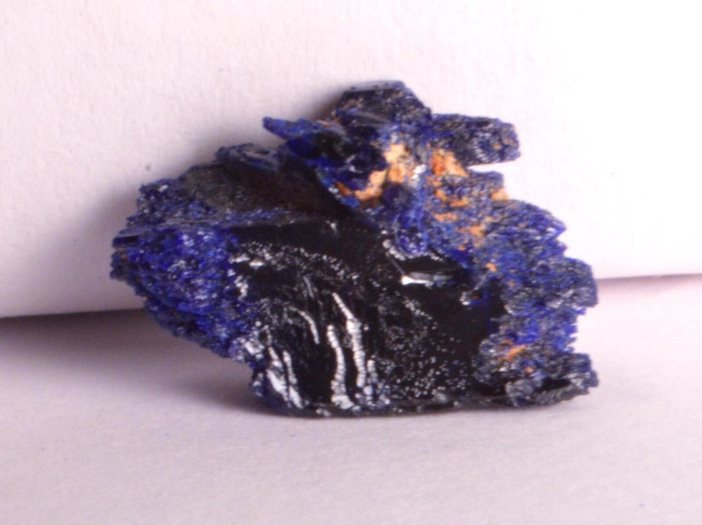 #10,163 Azurite - Morocco