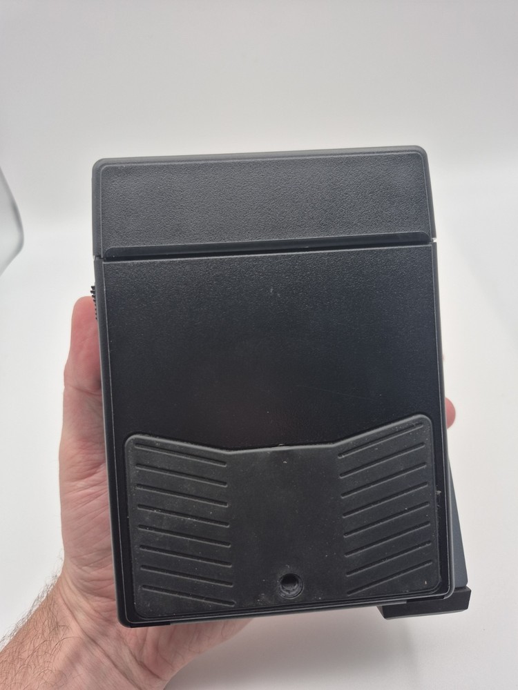 Polaroid Impulse AF AutoFocus System Vintage Instant Camera Gray Untested