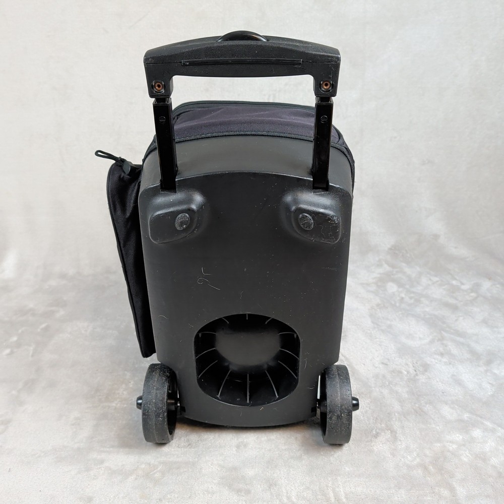 KR Select 11 Rolling Bowling Bag