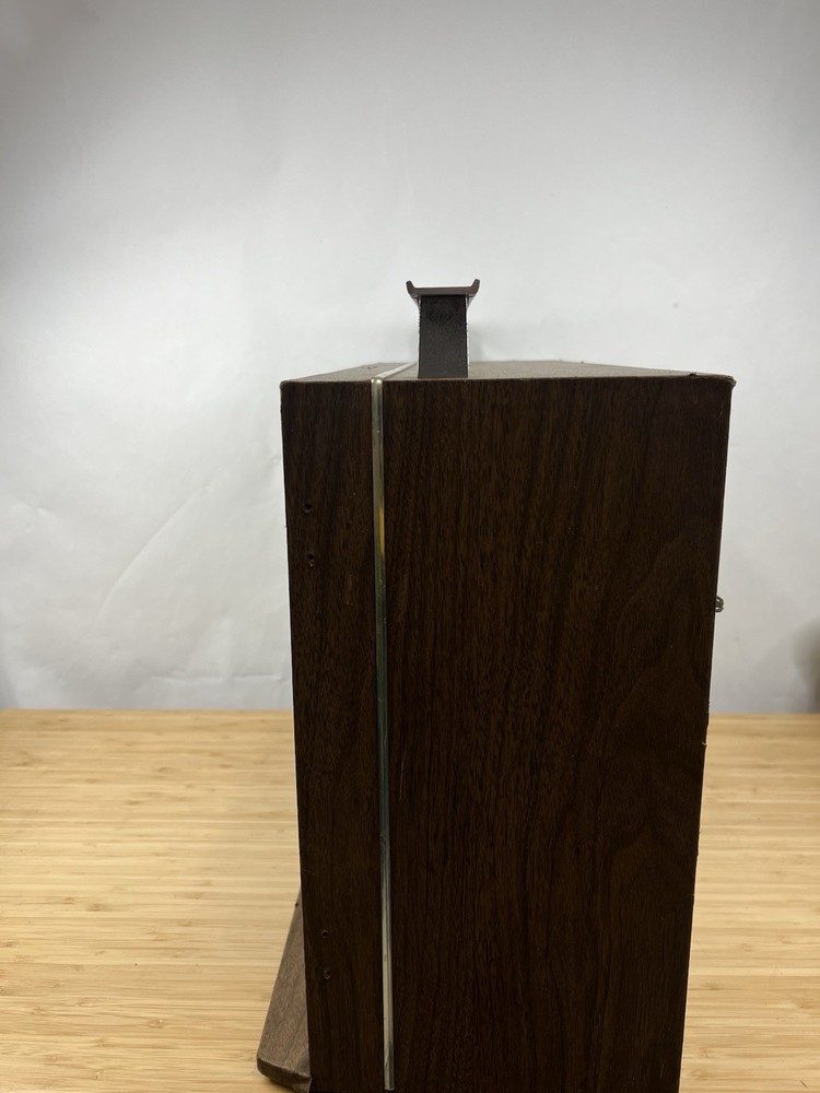 Zenith X560 Solid State Stereo Record Player Micro-Touch 2G Flip-Down Turntable