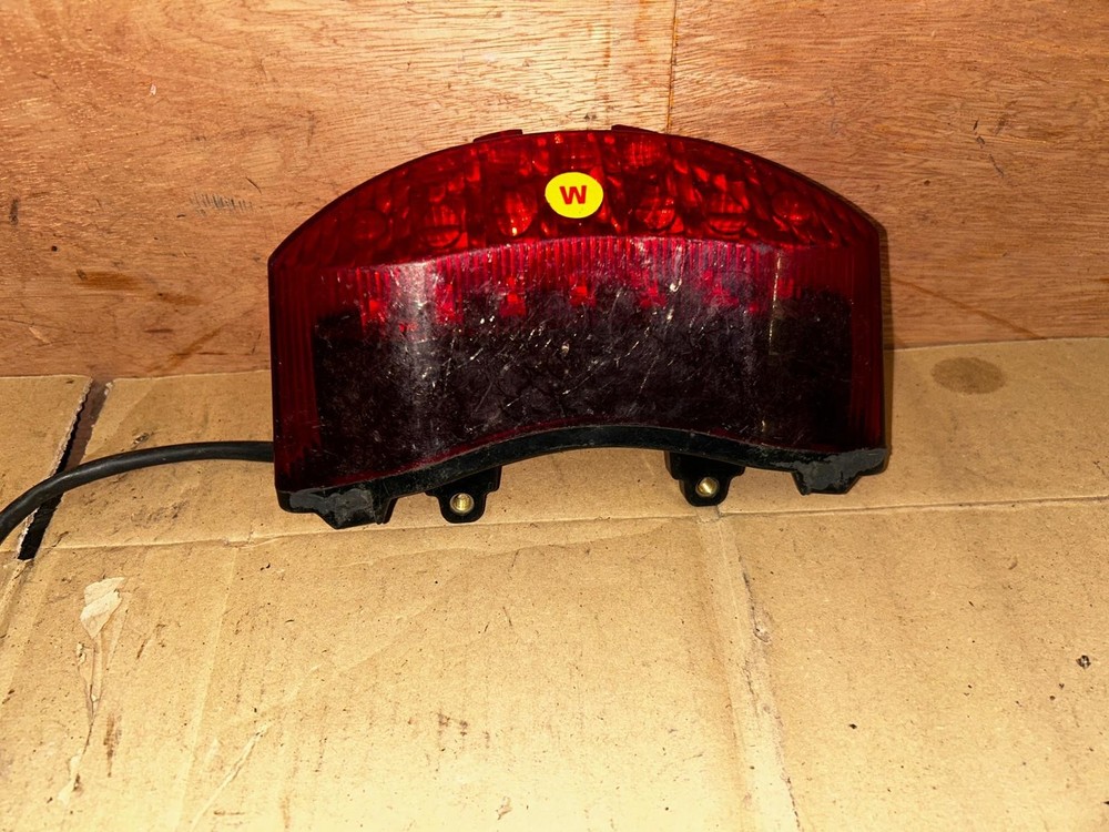 Triumph Daytona 675 Rear Tail Light