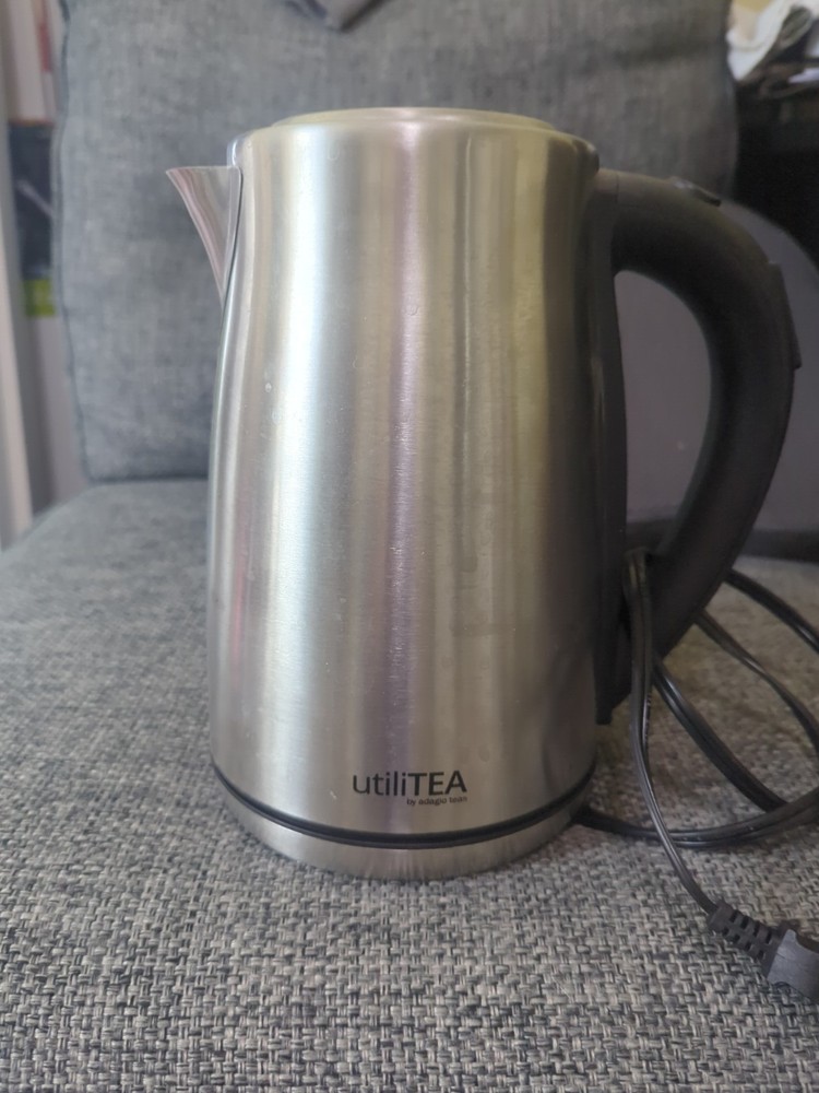 Adagio Tea Utilitea Electric Kettle