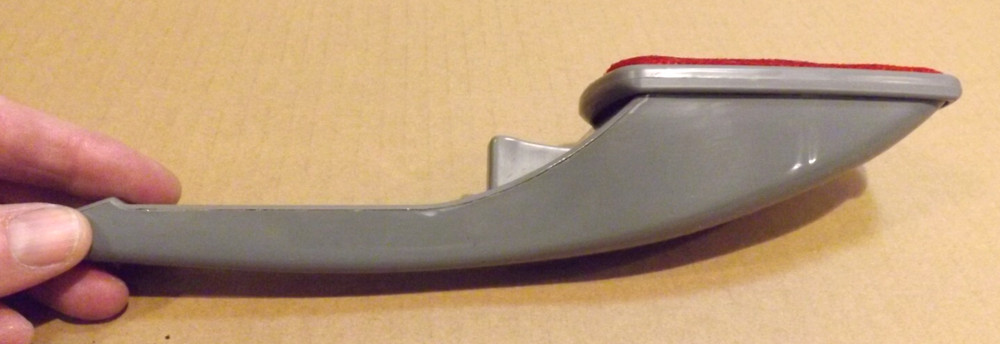 Clothes Lint Brush