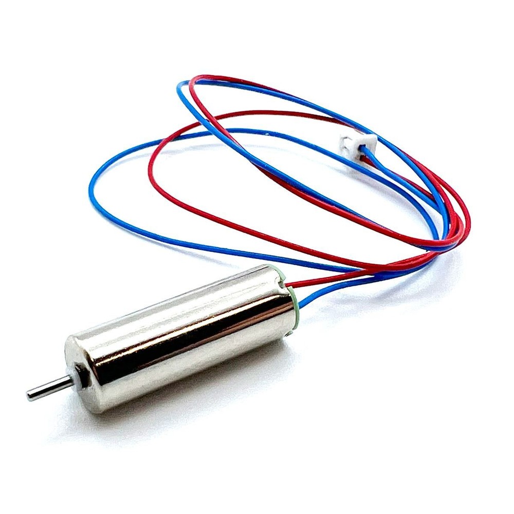 Rage R/C - Tail Motor; Hero-Copter