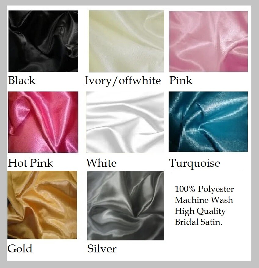 Satin Crib Sheet Baby Crib Sheet