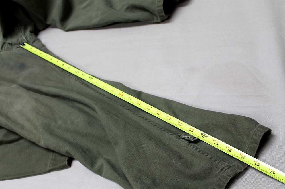 USMC Coverall Large . UA1269