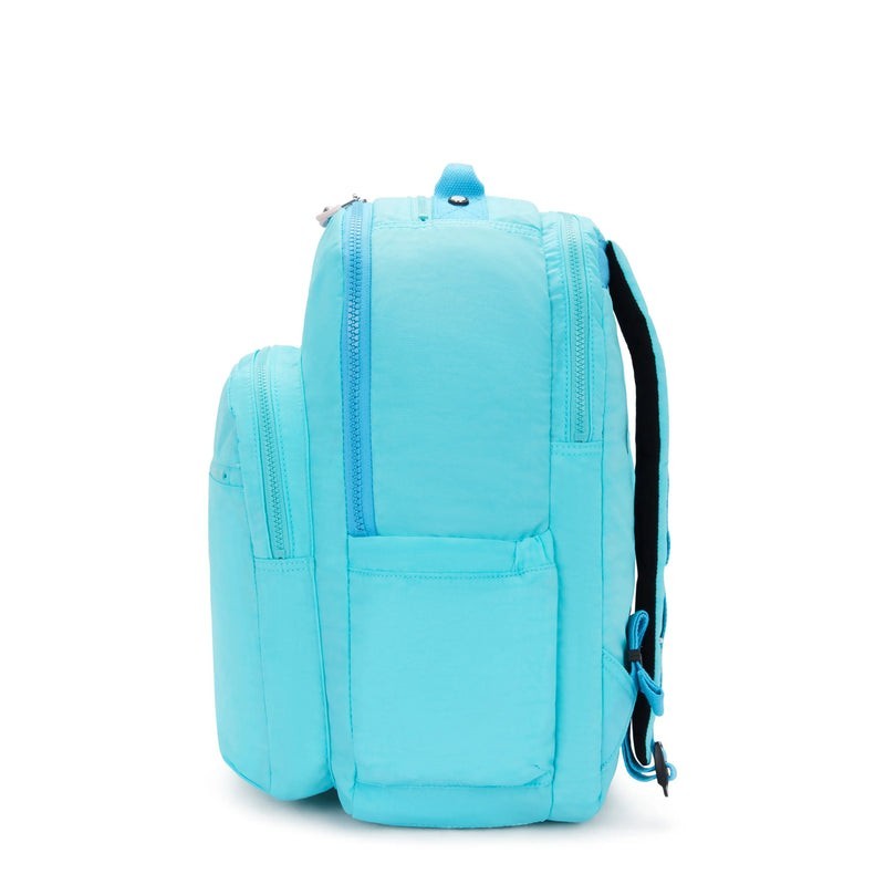 Kipling Seoul Large 15" Laptop Backpack New