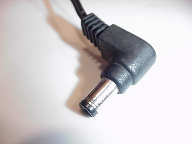 D-Link model CF0605-B ACDC Adapter Power Supply Output: 5VDC 1.2A