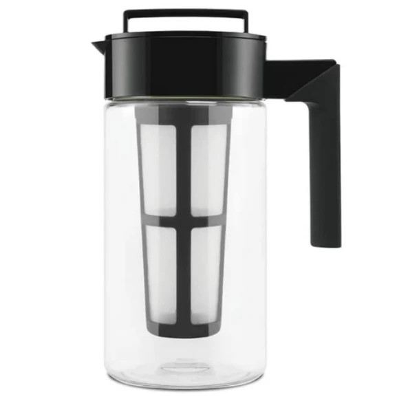 Deluxe Brew Coffee Maker 32Oz ☕️