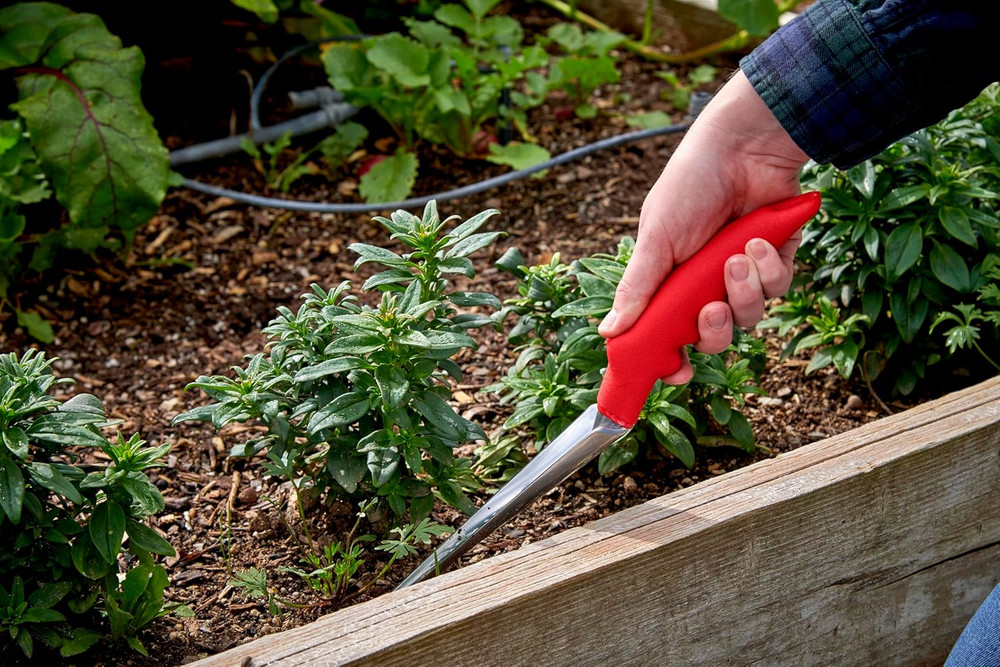 CT 3050I Weeder