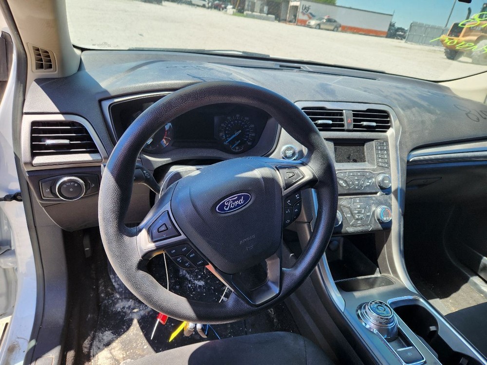 2017-2020 Ford Fusion Front 4.2" Dash Display Screen