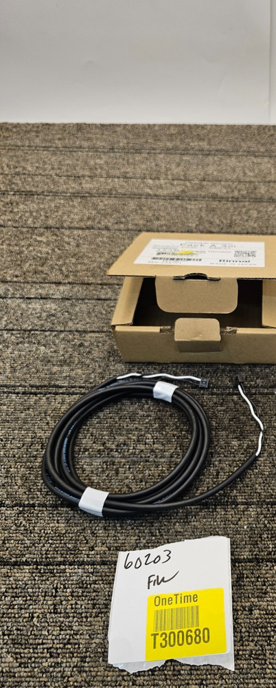 Rinnai REU-CSA-C1 Communication Harness / Cascade Cable