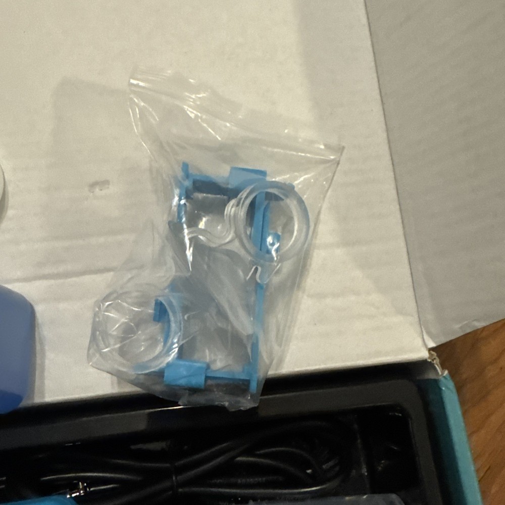 New Open Box UIUZMAR Multi parameter Continuous Monitor Water Quality