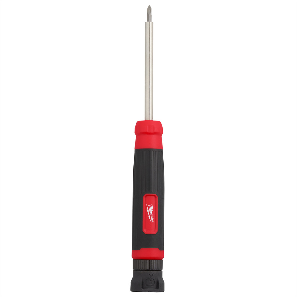 Milwaukee Tool 27-in-1 Security Precision Multi-Bit Screwdriver
