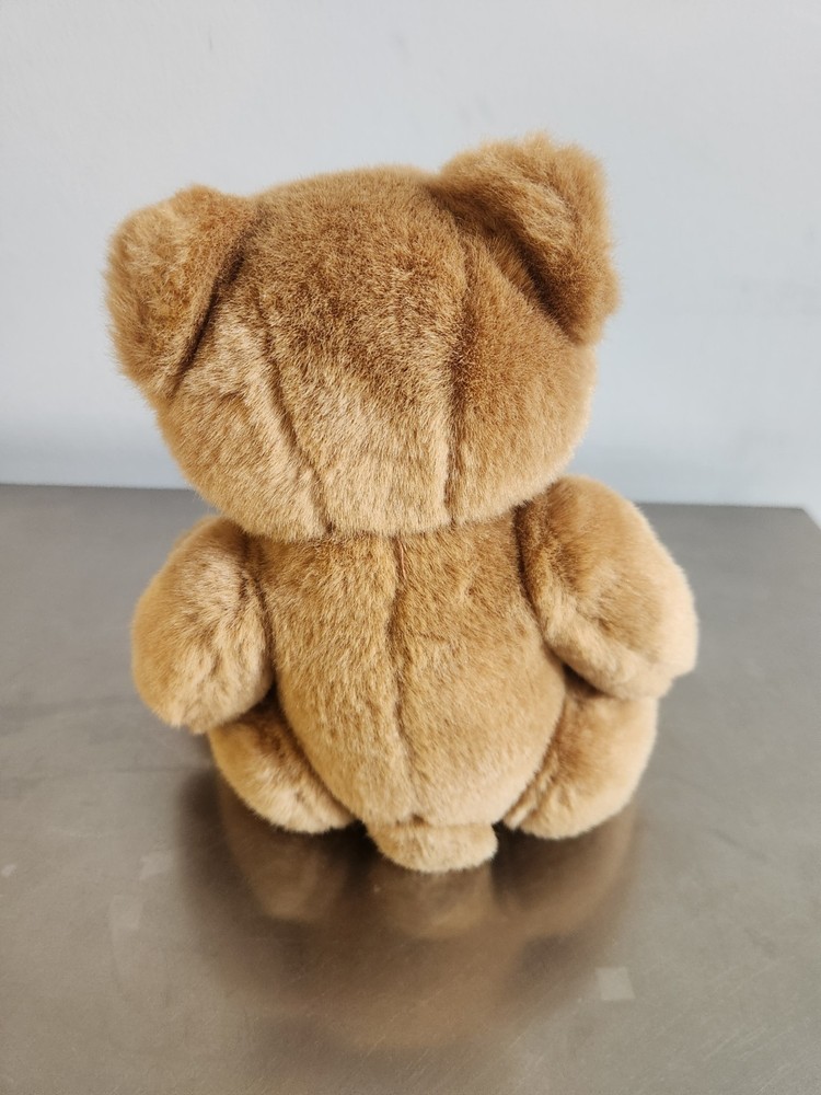 Steven Smith Plush Teddy Bear