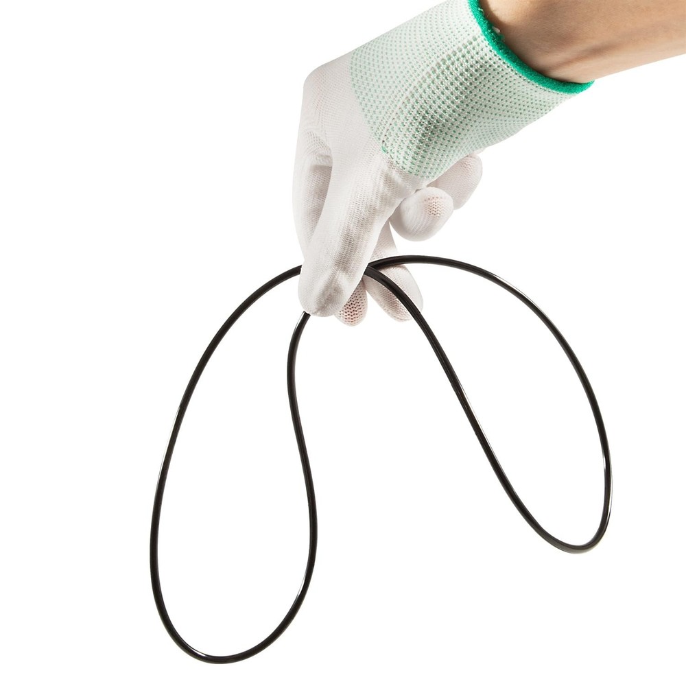 For Raypak Heater O-Ring Kit 006713F O-Ring Gasket 185-405 206-406 207-407-Kit