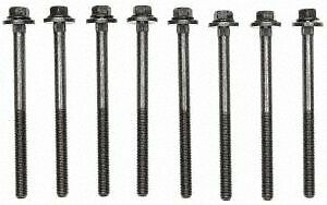 Head Bolt Set  Mahle Original  GS33366