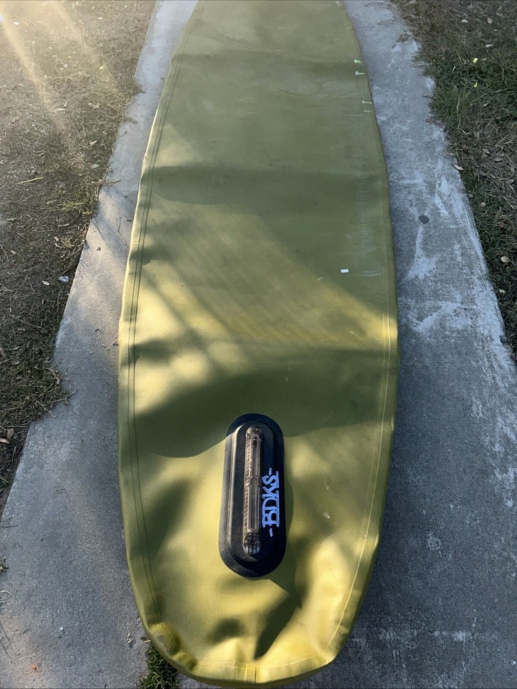 Vesl Inflatable Paddleboard 12 Ft