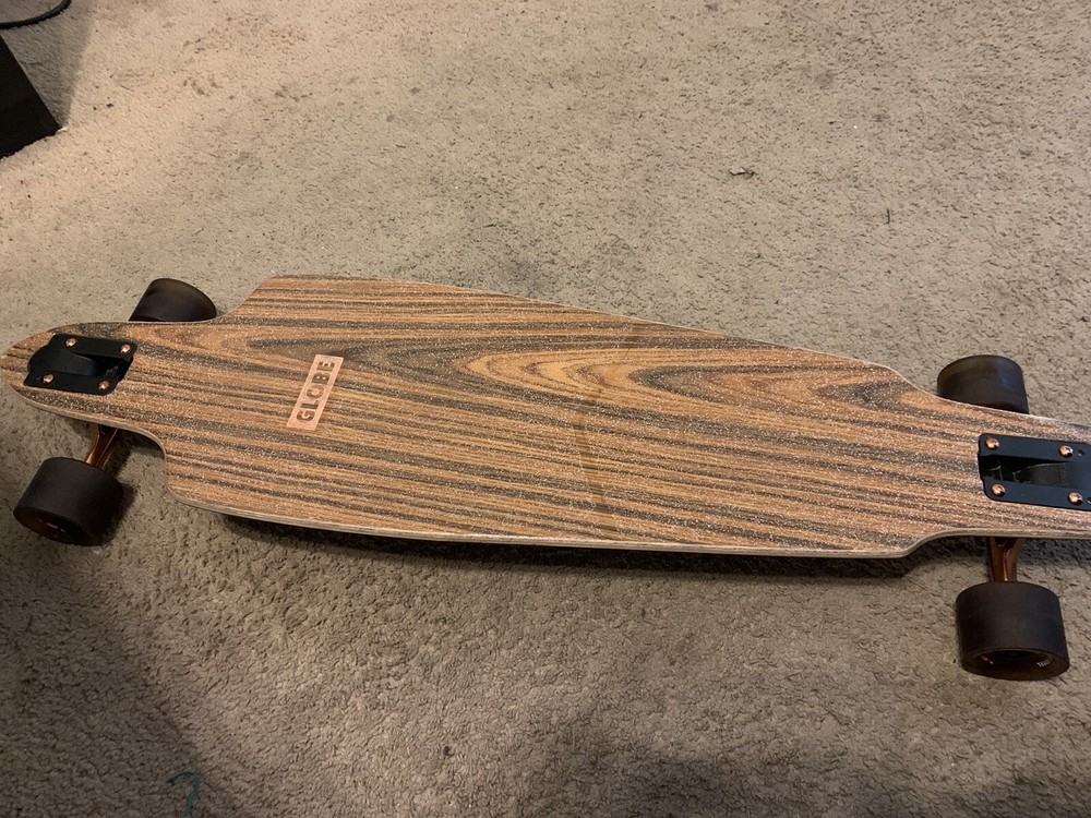 Globe Longboard