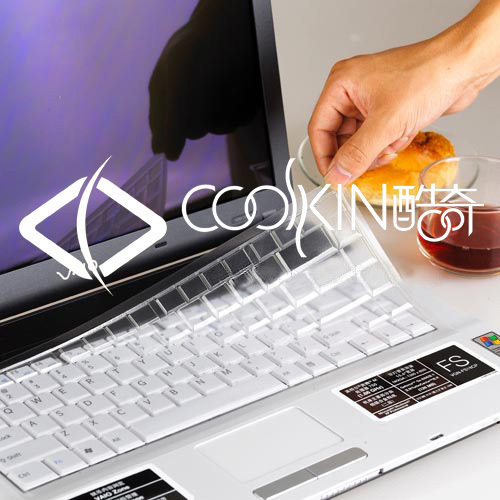 CooSkin TPU Keyboard Protector for Lenovo Thinkpad X1 Carbon 2017-2021 release