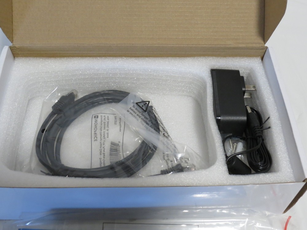uAttend JR2000 Cloud Connected Biometric Attendance System Fingerprint Time Clck
