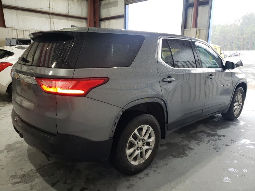 TRAVERSE 2019 Glove Box 4979556