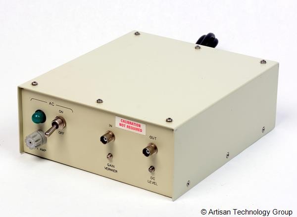 Analog Modules 354-1-50 High Output DC Video Amplifier