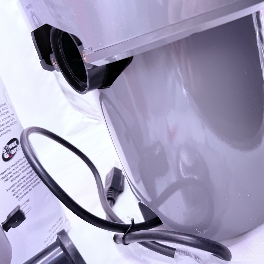 Frigidaire 3/4 HP Corded Garbage Disposal for Kitchen Sinks | FF75DISPC1