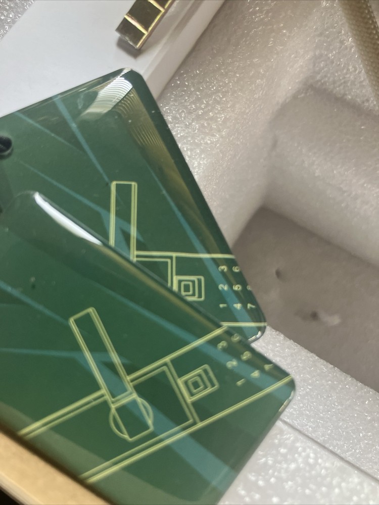 Smart Lock With Build In Camera