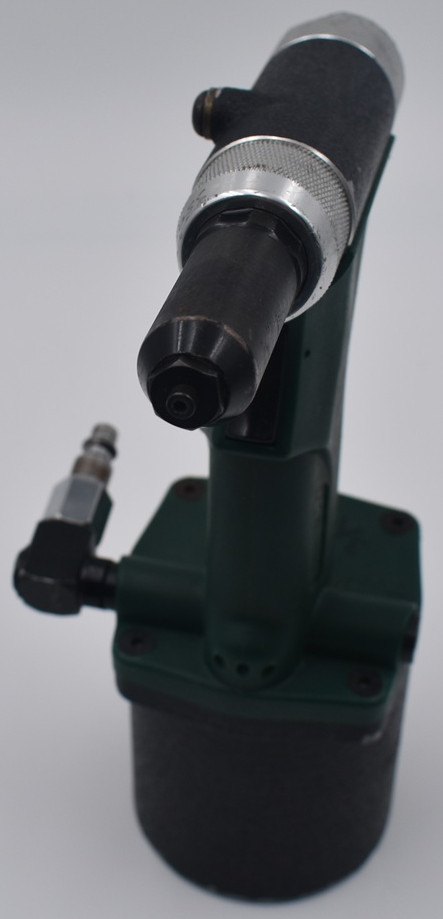 SAKAI Sanhe Pneumatic Hydraulic Pulling Rivet Gun