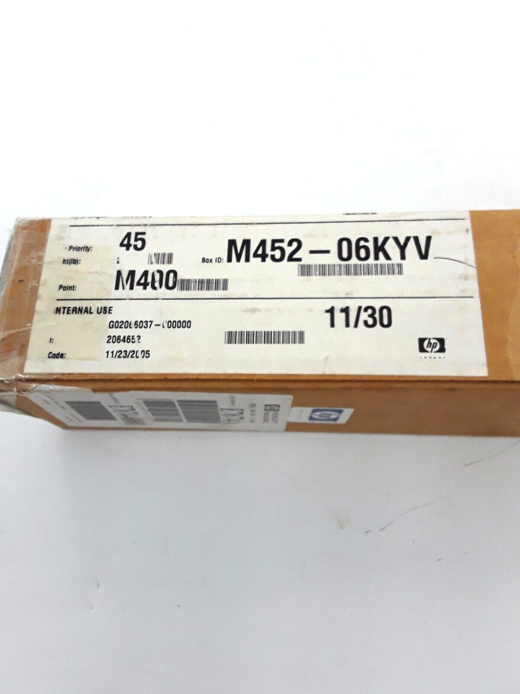 HP High Voltage PDU (16a)-E7674A