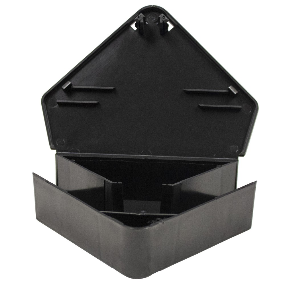 Protecta RTU Mouse Control Station ( 12 pack ) Tamper Resistant Mouse Stations